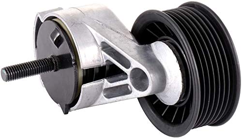 DRIVESTAR DRIVESTAR Belt Tensioner Pulley Assembly for Jeep Grand Wagoneer Grand Cherokee Dodge D350 Ram Replace 38116 53010158AB - View 2 of 7