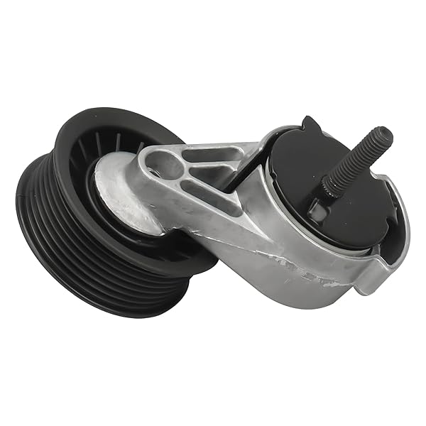 DRIVESTAR DRIVESTAR Belt Tensioner Pulley Assembly for Jeep Grand Wagoneer Grand Cherokee Dodge D350 Ram Replace 38116 53010158AB - View 7 of 7