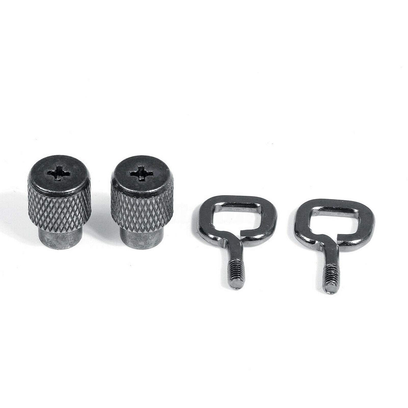 TANIMEN Cooler Mounting Bracket for FM3 AM3 AM4 Kit Compatible with H60 2018 H100i H115i High Performance Cooling Solution - View 4 of 7