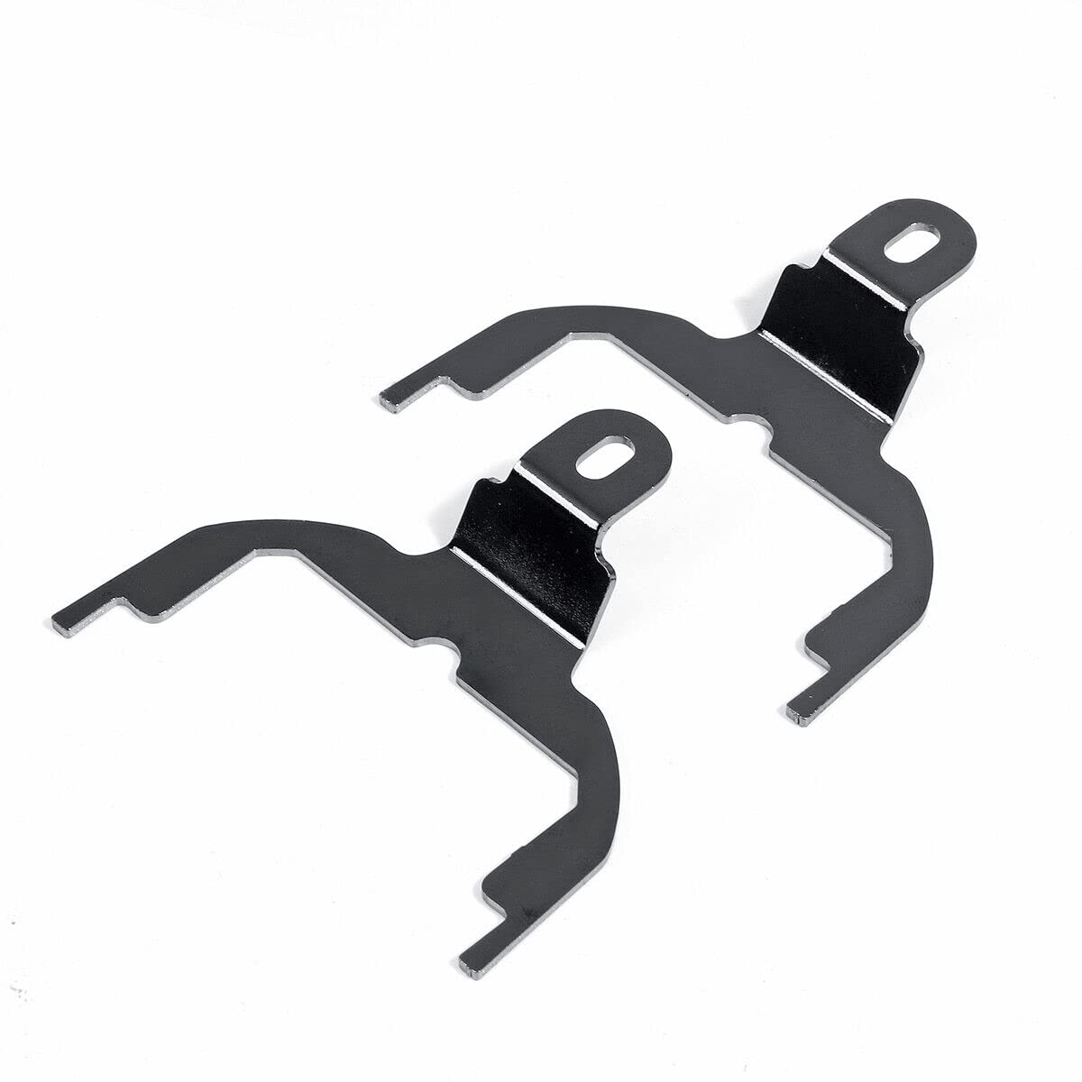 TANIMEN Cooler Mounting Bracket for FM3 AM3 AM4 Kit Compatible with H60 2018 H100i H115i High Performance Cooling Solution - View 5 of 7