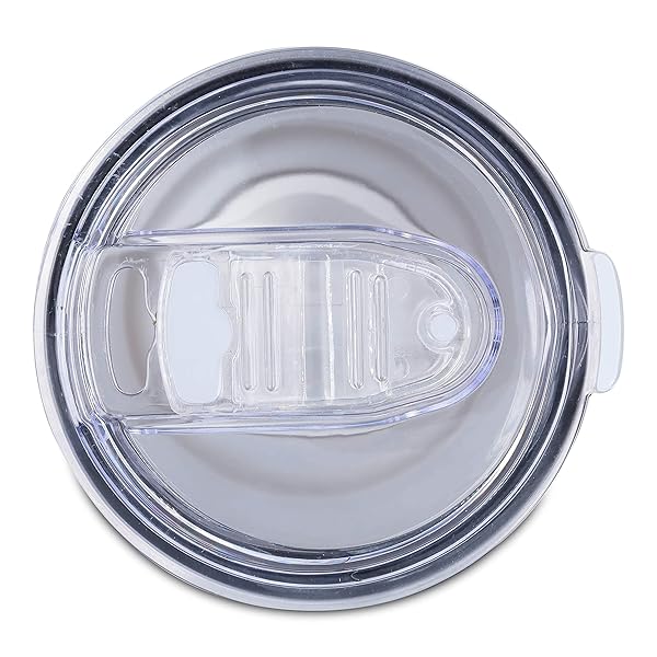 costablue costablue Travel Coffee Mug - 20 Oz. Stainless Steel Insulated Coffee Mug, Leak Proof Tumbler w/Dishwasher Safe Lid, Double Wall Travel Coffee Cup, Reusable Insulated Tumbler for Hot & Cold Beverages - View 8 of 10