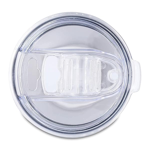 costablue costablue Travel Coffee Mug - 20 Oz. Stainless Steel Insulated Coffee Mug, Leak Proof Tumbler w/Dishwasher Safe Lid, Double Wall Travel Coffee Cup, Reusable Insulated Tumbler for Hot & Cold Beverages - View 9 of 10