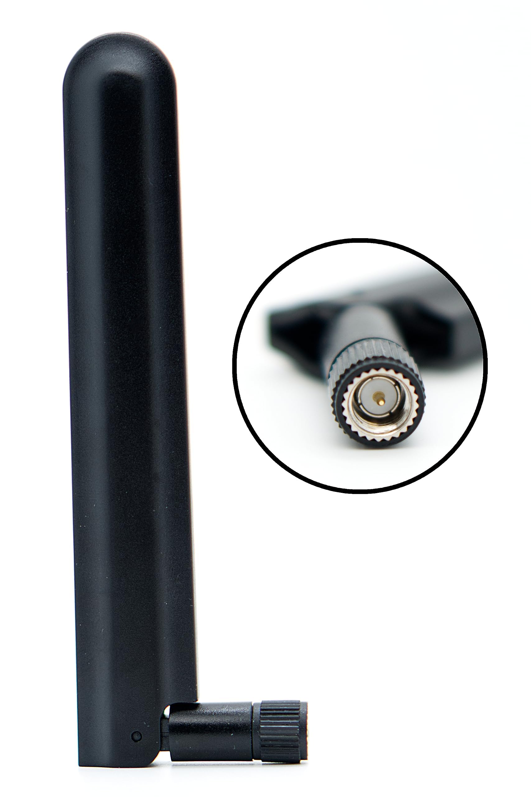 Cradlepoint Cradlepoint 170704-002 Dual Band Wi-Fi Antenna for 4G LTE and 3G Cellular Connectivity - View 3 of 7