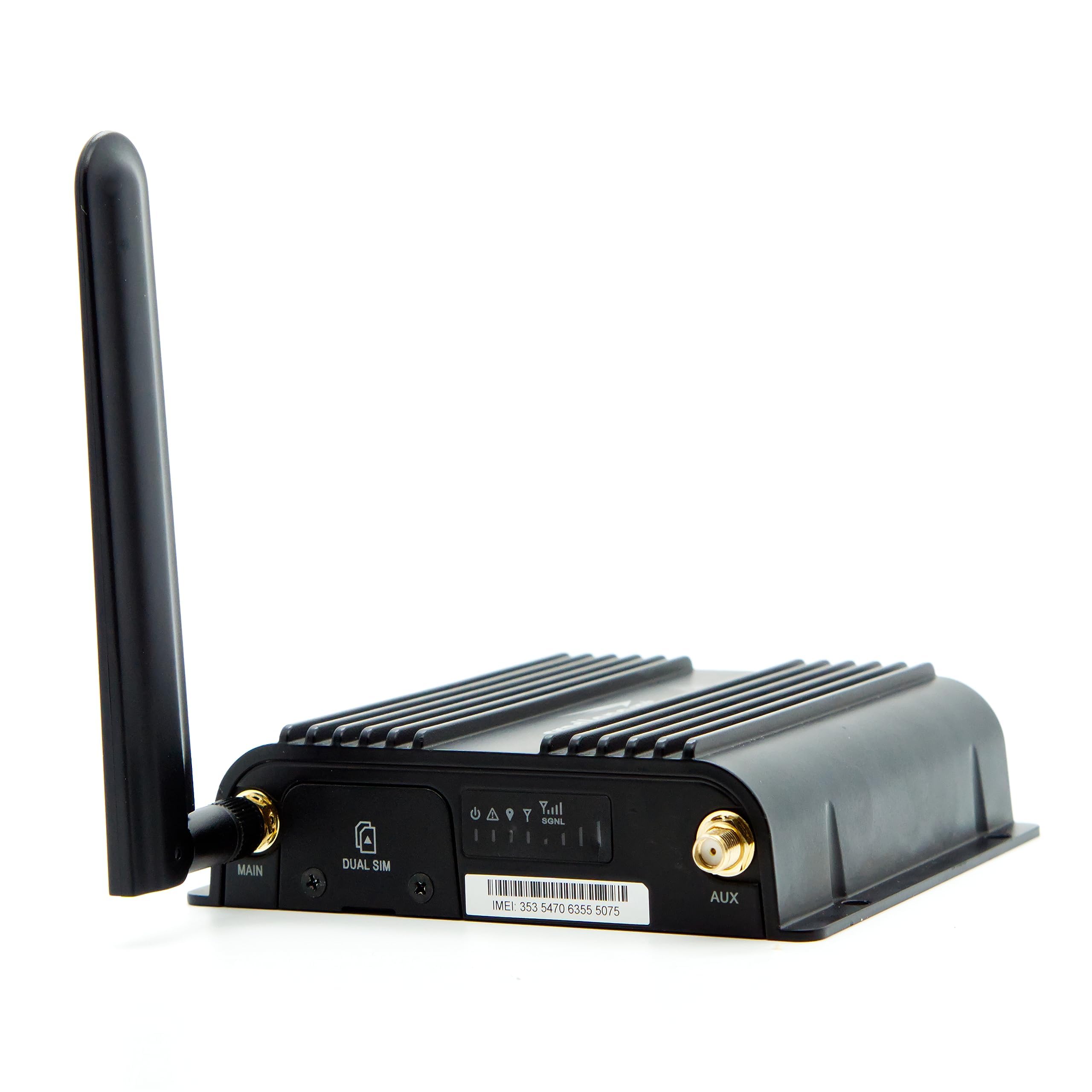 Cradlepoint Cradlepoint 170704-002 Dual Band Wi-Fi Antenna for 4G LTE and 3G Cellular Connectivity - View 6 of 7