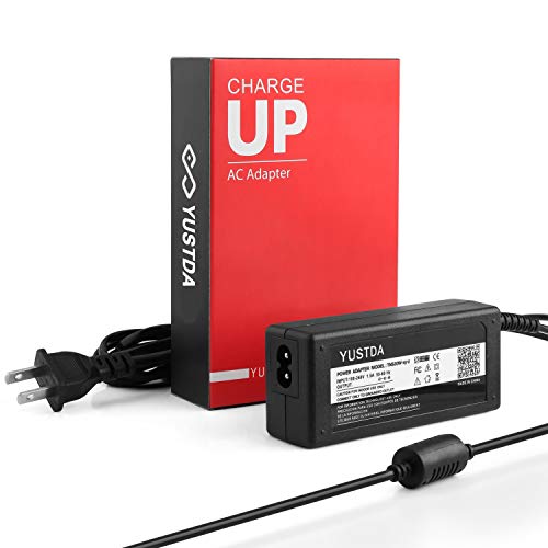 YUSTDA 12V AC DC Adapter for VR Headset PS4 PSVR PSVR2 Power Supply Charger 36W Compatible with CUH ZAC1 CUH ZVR2 CUH ZVR1 ADP 36NH A ADP 36NHA - View 4 of 4