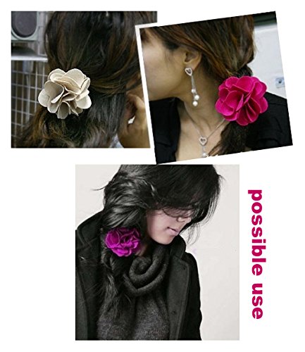 HipGirl Black Felt Sheets for Crafts and Art 9x12 Acrylic Sheets 6PC Gift Wrapping Supplies and Fabric Felt for Sewing and Halloween Costumes - View 6 of 9