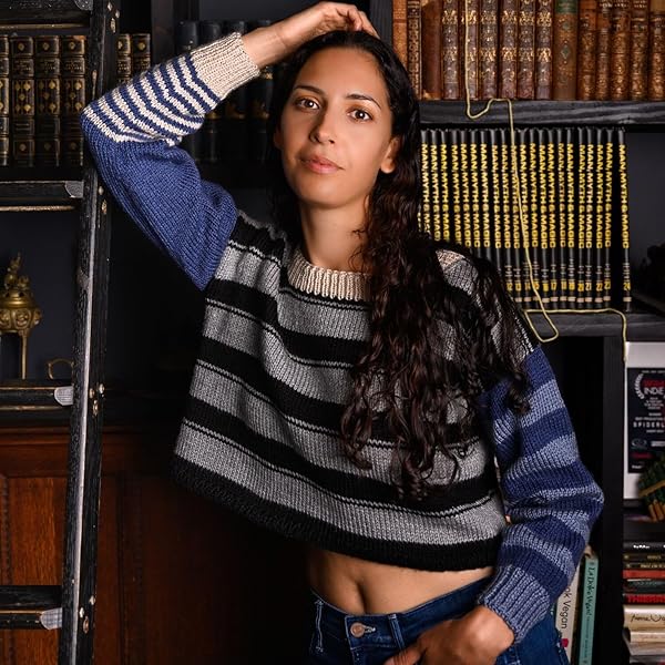 Lion Brand Yarn Lion Brand Yarn Basic Stitch Anti-Pilling Knitting Yarn 3-Pack Red Heather Ideal for Crocheting - View 2 of 6