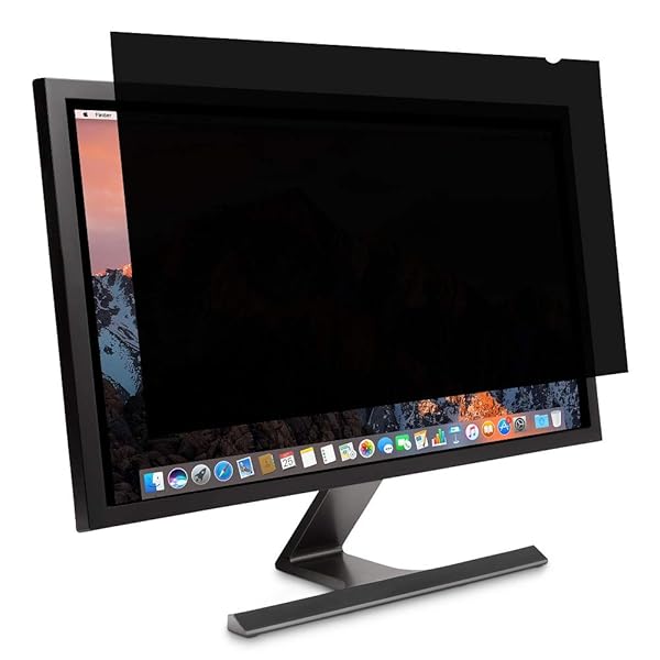 "Buy Kensington FP340UW Privacy Screen for 34" Widescreen Monitors - Protect Your Privacy!"