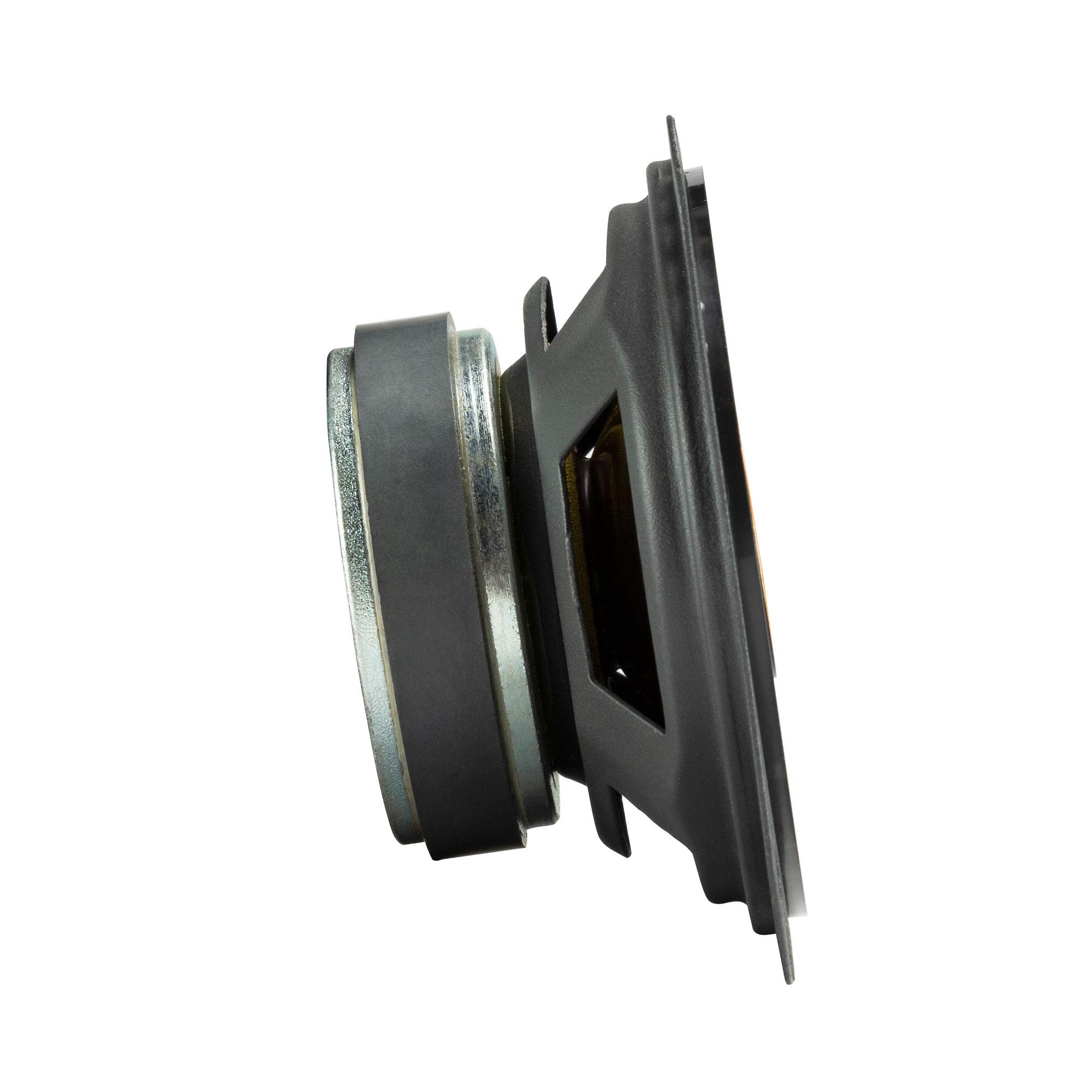 KICKER Kicker 47KSC4604 KS Series 4x6 Coaxial Speakers with 0.5 Inch Tweeters 4ohm High Quality Sound System - View 5 of 5