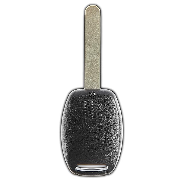 KeylessOption KeylessOption Key Fob Replacement for 2008 to 2014 Honda Accord CRV Acura TL TSX ZDX 4-Button Keyless Entry Remote Control - View 8 of 8