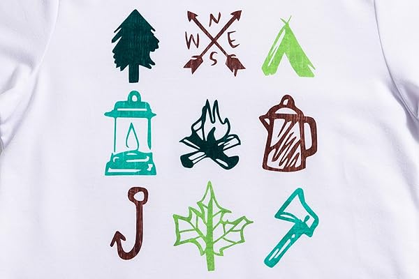 Cricut Cricut Joy Infusible Ink Pens Set of 3 Yellow Blueberry Tangerine 0.4 for Vibrant Designs - View 6 of 7