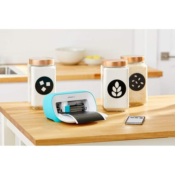 Cricut Cricut Joy Blade and Housing for Precision Cutting and Crafting - View 6 of 8