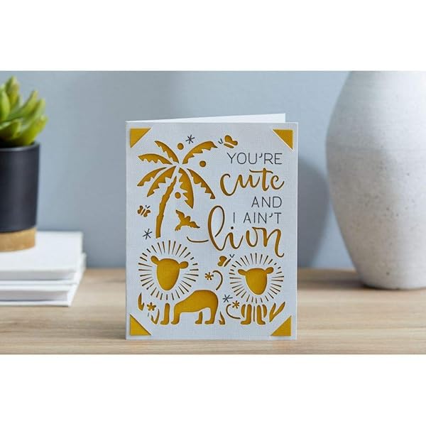 Cricut Cricut Joy Blade and Housing for Precision Cutting and Crafting - View 7 of 8