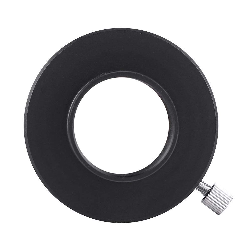 Diyeeni 1.25 to 2 Inch Telescope Eyepiece Adapter for Enhanced Viewing and Photography with Telescope Focuser Mount Compatibility - View 6 of 8