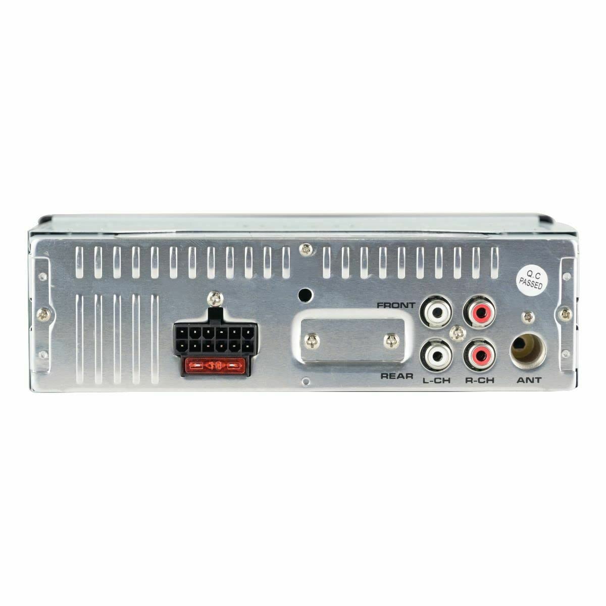 Jensen Jensen MPR2110 Digital Media Receiver High Quality Sound and Connectivity for Your Car Audio System - View 3 of 7