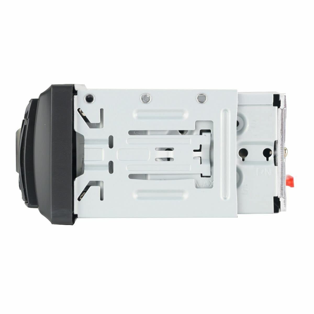 Jensen Jensen MPR2110 Digital Media Receiver High Quality Sound and Connectivity for Your Car Audio System - View 4 of 7