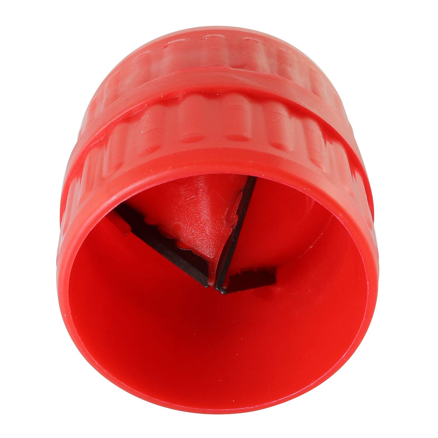 DGZZI DGZZI Tube Scraper Tool for Chamfering Reaming Deburring PVC PPR Copper Brass Aluminum Pipes Internal External Use - View 4 of 6