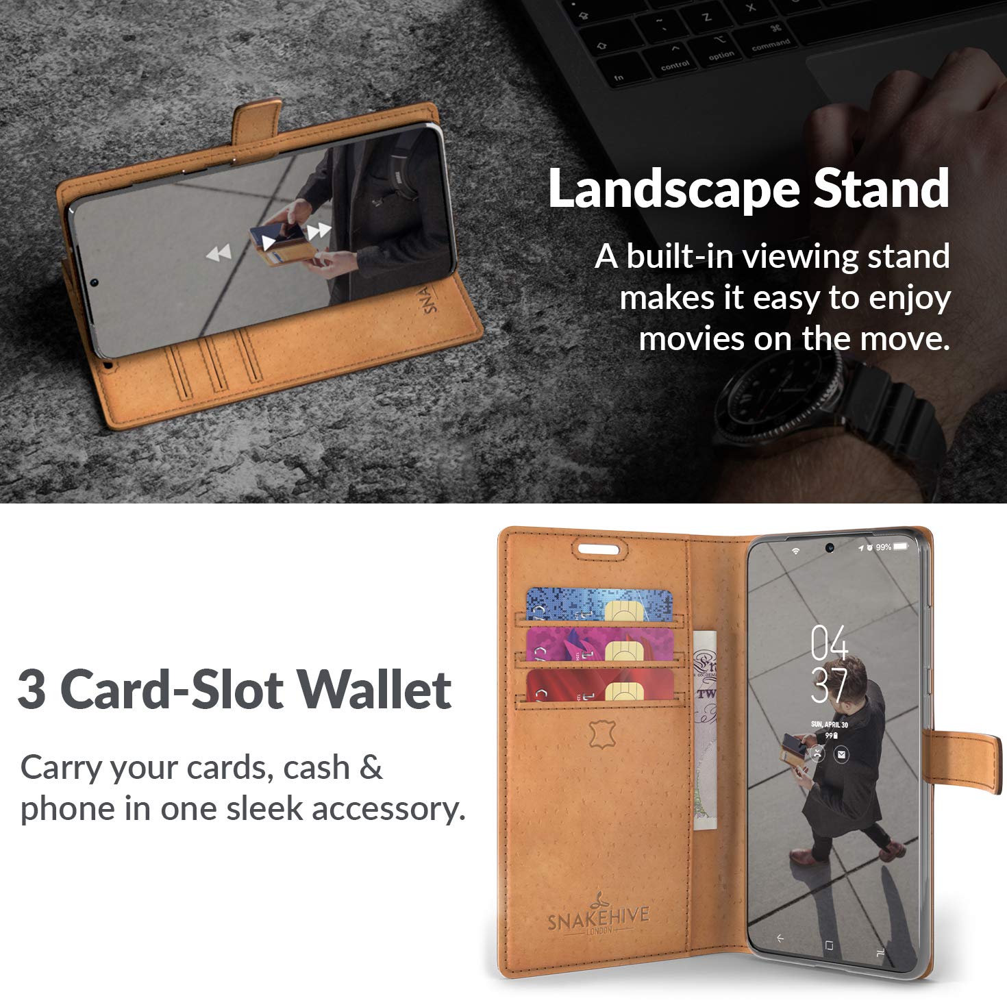 Snakehive - View 3 of 6