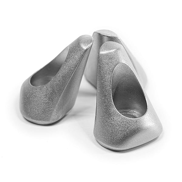 Peak Design Peak Design Travel Tripod Spike Feet Set - View 3 of 7