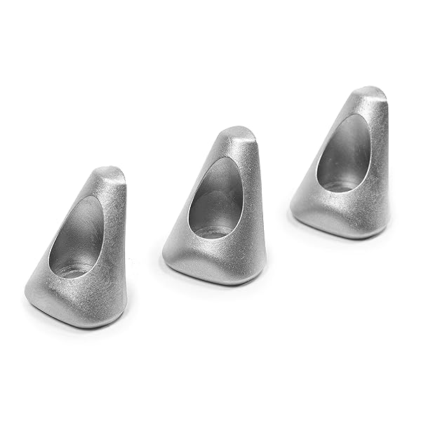 Peak Design Peak Design Travel Tripod Spike Feet Set - View 4 of 7