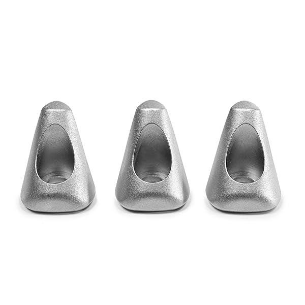 Peak Design Peak Design Travel Tripod Spike Feet Set - View 5 of 7