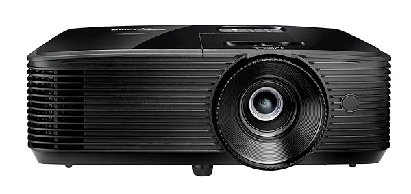 Optoma Optoma HD28e Review: Best Budget 1080p Projector for Home Theater in 2023 - View 2 of 4