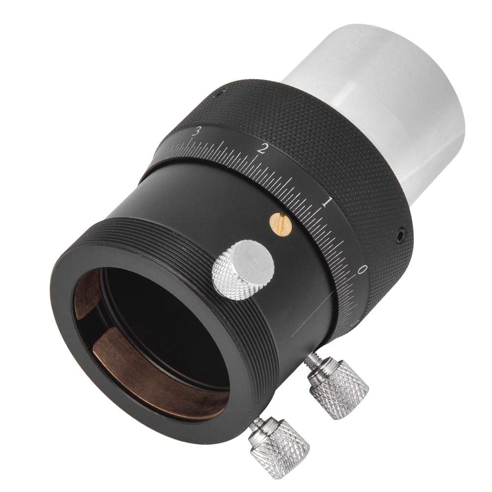 VBESTLIFE 1.25 Inch YZ-18839 Aluminium Alloy High Precision Focuser for Telescope Lenses and Guidescope with 10mm Stroke - View 5 of 9