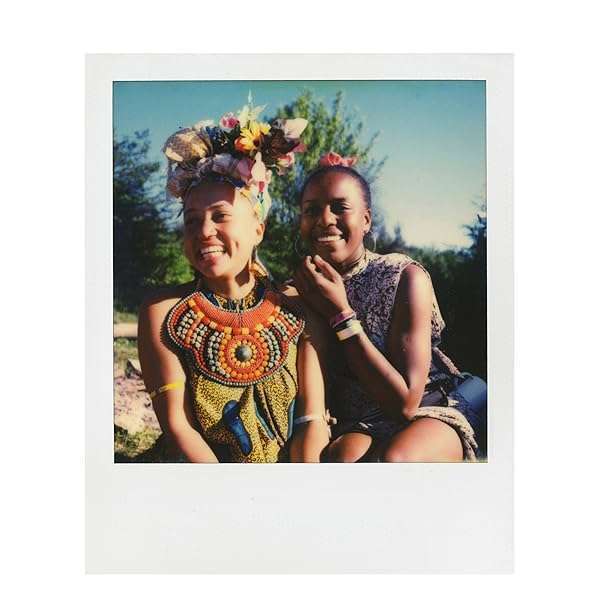 Polaroid Polaroid I-Type Color Film Double Pack: 16 Instant Photos for Vibrant Memories - View 3 of 7