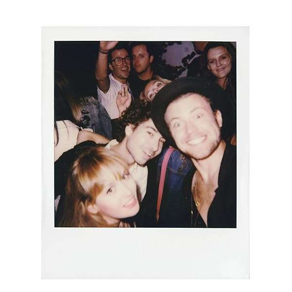 Polaroid Polaroid I-Type Color Film Double Pack: 16 Instant Photos for Vibrant Memories - View 5 of 7