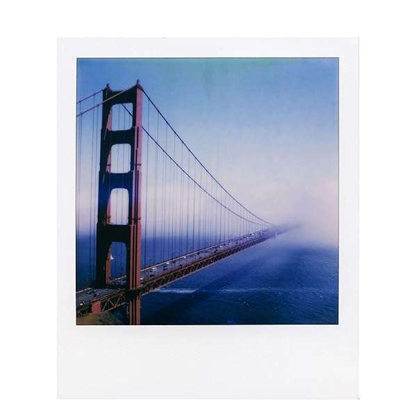 Polaroid Polaroid I-Type Color Film Double Pack: 16 Instant Photos for Vibrant Memories - View 6 of 7