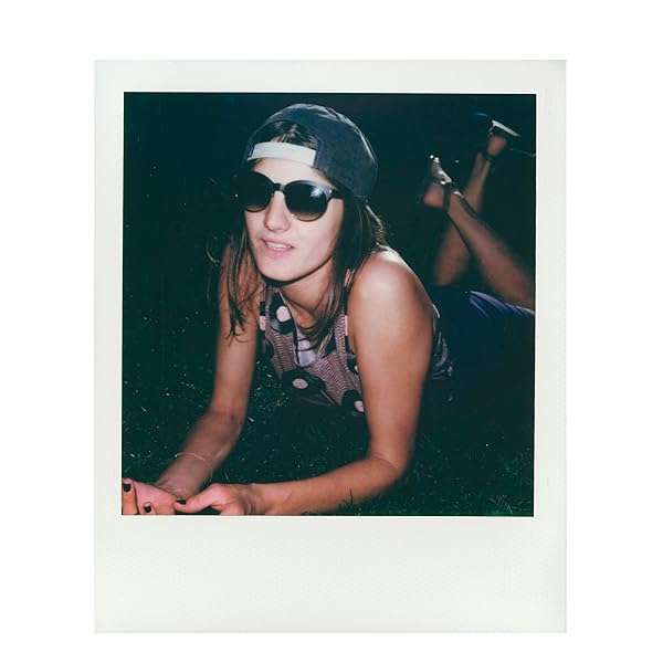 Polaroid Polaroid I-Type Color Film Double Pack: 16 Instant Photos for Vibrant Memories - View 7 of 7