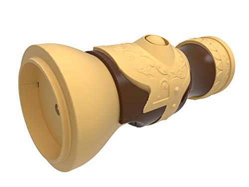 Goliath Johnny The Skull Pirate's Cove Blast The Ghosts to Get The Treasure Game by Goliath Fun Family Adventure Game - View 3 of 5