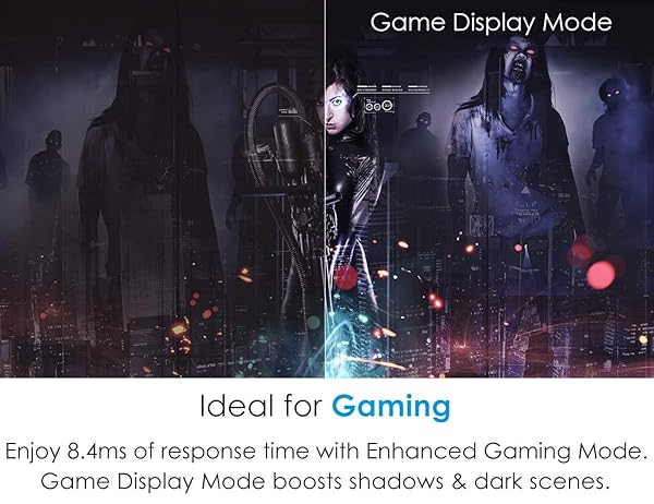 Optoma Optoma HD28HDR 1080p Home Theater Projector for Gaming and Movies | Support for 4K Input | HDR Compatible | 120Hz refresh rate | Enhanced Gaming Mode, 8.4ms Response Time | High-Bright 3600 lumens - View 5 of 9