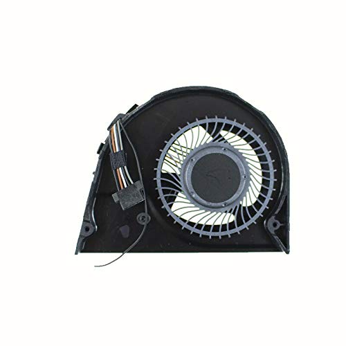 DBParts CPU Cooling Fan for Lenovo Thinkpad Yoga S1 S240 Yoga 12 Series Laptop Replacement Parts P/N 00HT721 04X6440 00HT723 - View 2 of 2