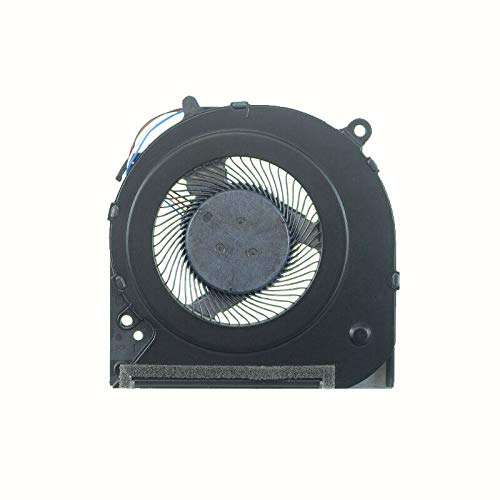 DBParts DBParts CPU Cooling Fan for HP 14-CF, 14-CM, 240-G7 - P/N L23189-001 FCN FKMY | Fast Shipping & Quality Replacement
