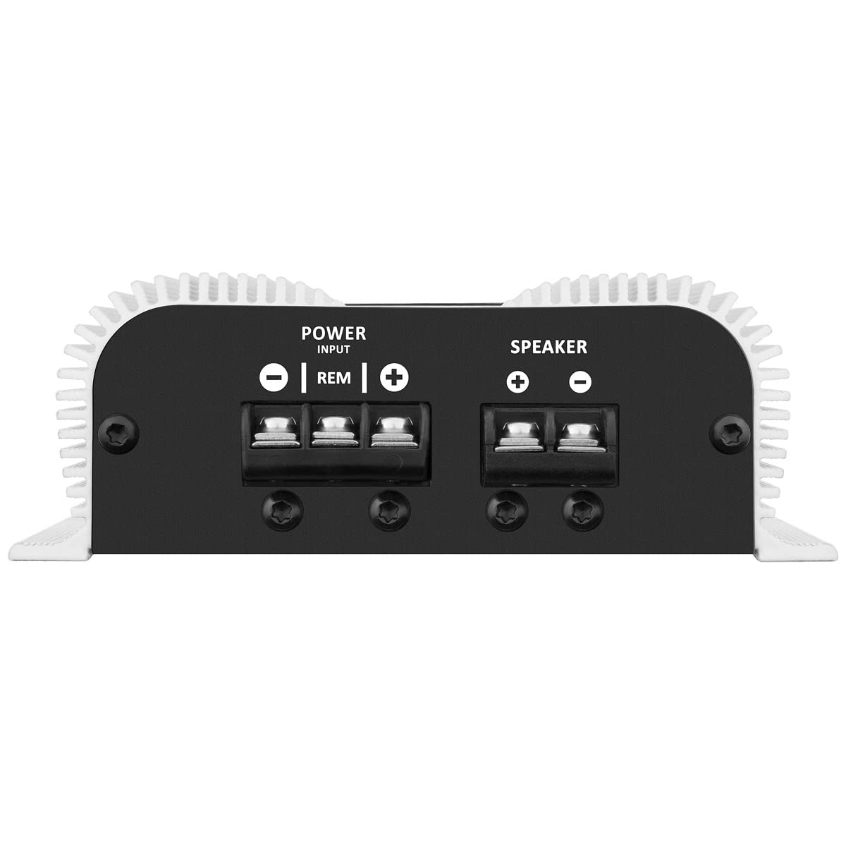 Taramp's Taramps MD 250.1 Car Audio Amplifier 1 Channel 250 Watts RMS High Performance Sound System - View 4 of 5