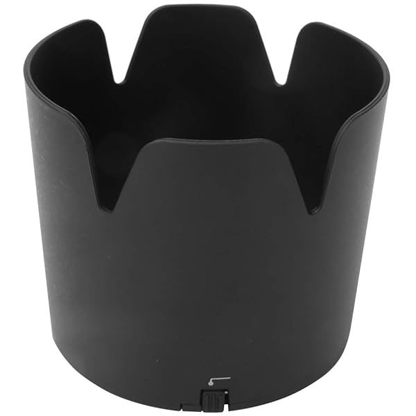 Yoidesu Buy HB-65 Lens Hood for Nikon AF-S 80-400mm f/4.5-5.6 - Enhance Your Photography! - View 6 of 7
