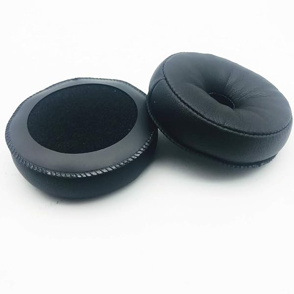 LINHUIPAD LINHUIPAD Replacement Earpads Dura-Stitched Ear Cushions for David Clark DC Pro Series Pro-X2 Pro-2 Aviation Headsets - View 6 of 7