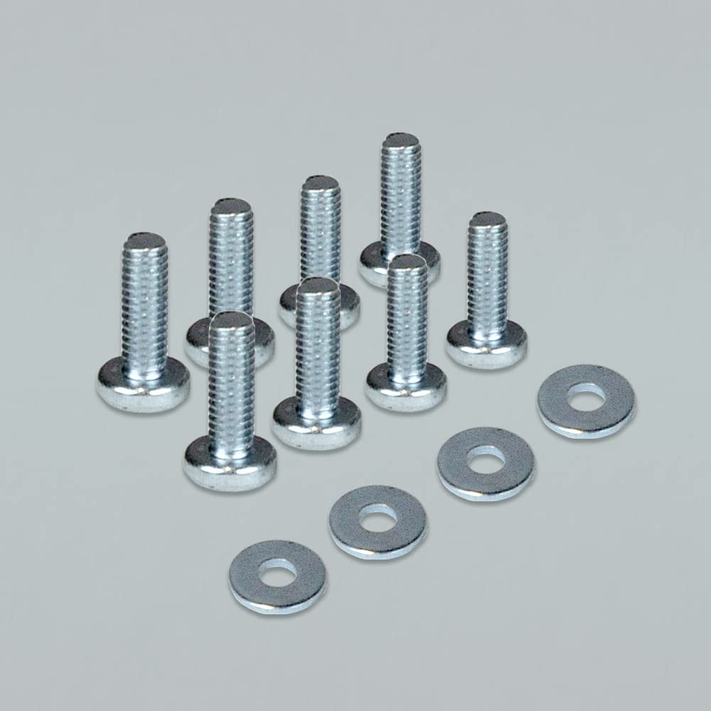 Gladiator Joe Monitor Arm Mount VESA Bracket Adapter for ASUS VZ27VQ VZ27AQ VZ279H VZ249H VZ239H Laser Cut Made in North America - View 7 of 7