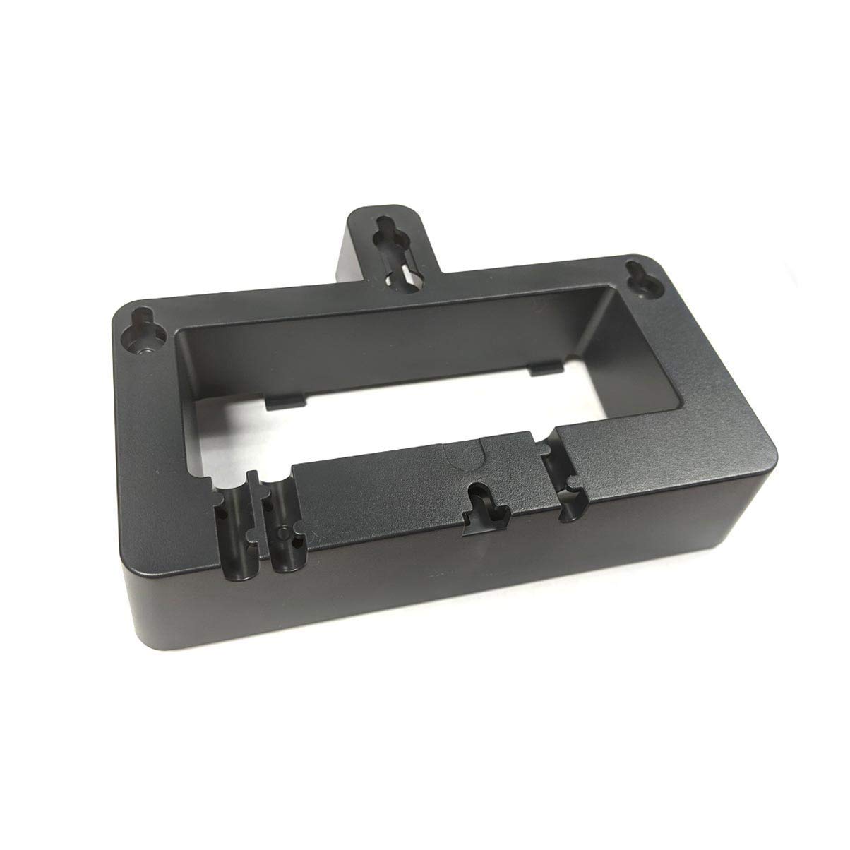 Yealink T5W Wall Mount Bracket for T53/T53W/T54W Phones - Secure & Stylish Solution