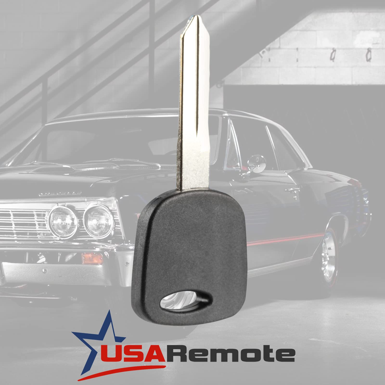 USARemote USARemote Key Fob Keyless Entry for Ford F150 F250 F350 Escape Expedition Explorer with 80 Bit Key Black Plastic Pickup Truck SUV - View 5 of 9