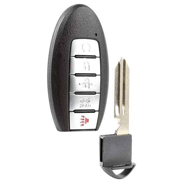 Nissan Altima Pathfinder JX35 QX60 Smart Key Fob Keyless Entry Remote 2013 2014 2015 2016 KR5S180144014