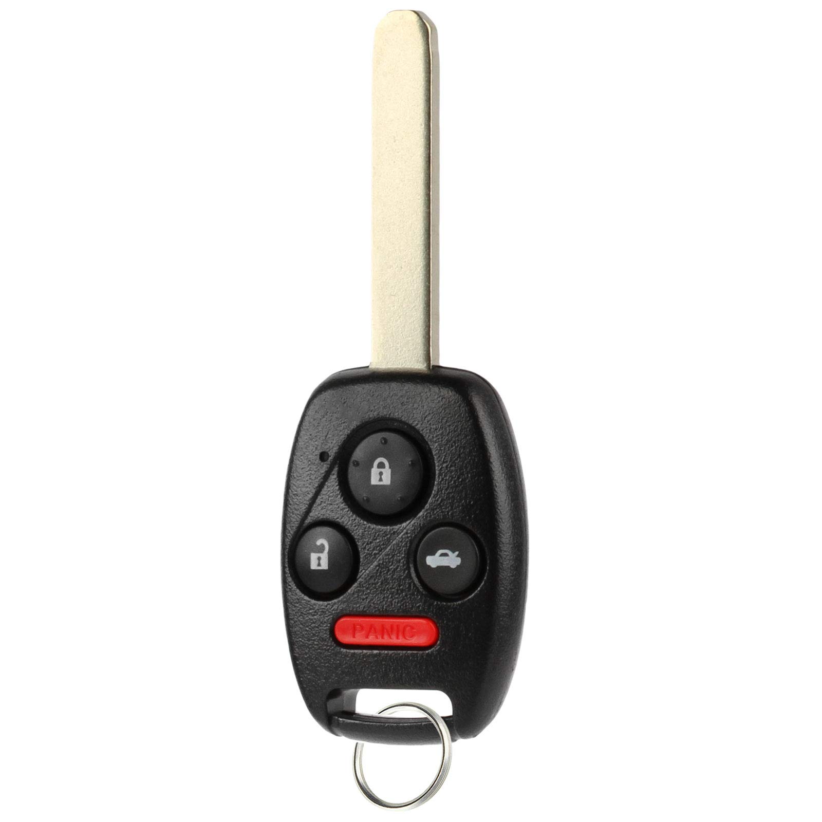 Fits Honda Civic Key Fob Keyless Entry Remote 2006 2007 2008 2009 2010 2011 N5F-S0084A
