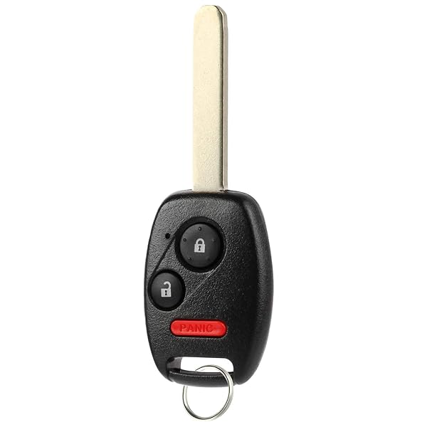 USARemote Keyless Entry Remote Fob for Honda Civic LX Odyssey 2006 to 2014 N5F-S0084A Fast Shipping Quality Replacement Key
