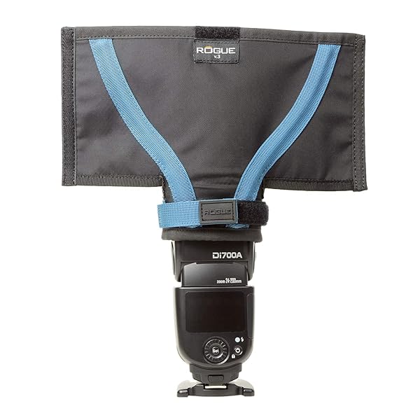 Rogue Rogue FlashBender 3 Small Reflector Review: Enhance Your Photography Lighting - View 4 of 7
