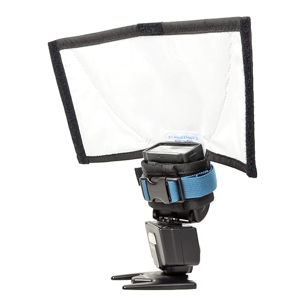 Rogue Rogue FlashBender 3 Small Reflector Review: Enhance Your Photography Lighting - View 5 of 7