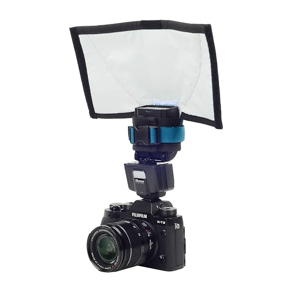 Rogue Rogue FlashBender 3 Small Reflector Review: Enhance Your Photography Lighting - View 2 of 7