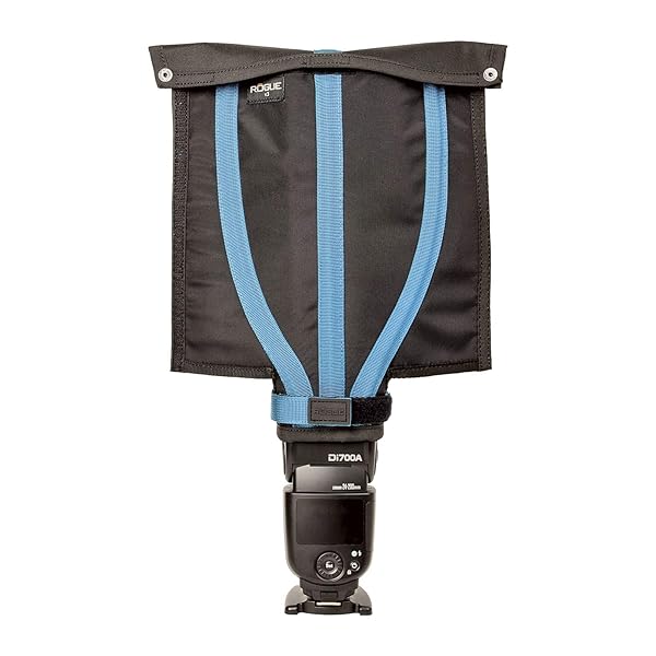 Rogue Rogue FlashBender 3 Large Soft Box Review: Enhance Your Photography Lighting - View 3 of 9