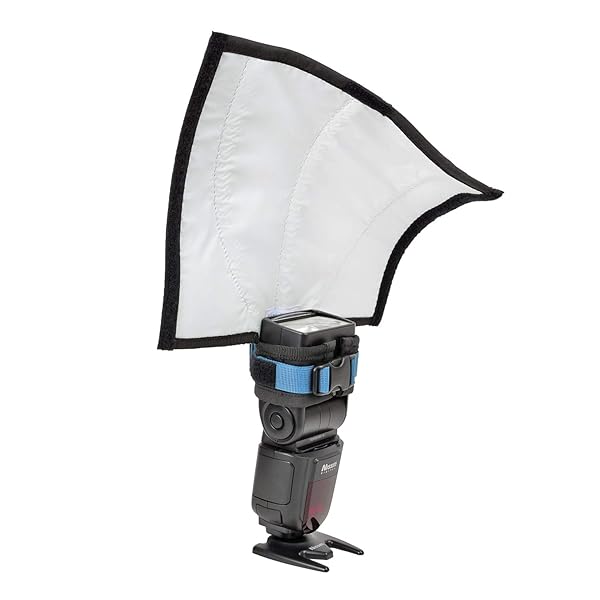 Rogue Rogue FlashBender 3 Large Soft Box Review: Enhance Your Photography Lighting - View 4 of 9
