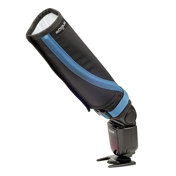 Rogue Rogue FlashBender 3 Large Soft Box Review: Enhance Your Photography Lighting - View 5 of 9